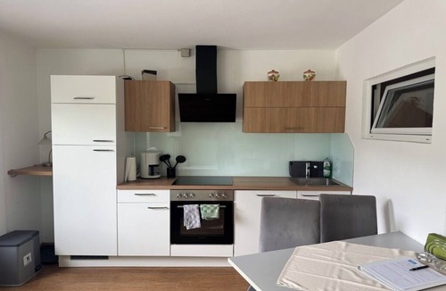 Medraz Apartment | Vacation apartment ""Span"" on the sunny and quiet outskirts of the forest
