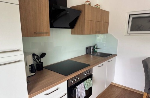 Medraz Apartment | Vacation apartment ""Span"" on the sunny and quiet outskirts of the forest