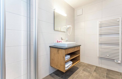 Leogang Apartment | Vacation apartment Spielberg 2 pers in Leogang 5 min from the bike park, ski area
