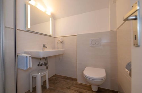 Seeboden Bed & Breakfast | Vacation apartment with balcony for 2-4 persons - Pension & Appartements Ertl