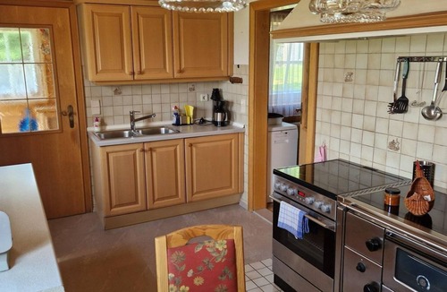 Sankt Andrae im Lungau Other | Vacation home/1 bedroom/shower, WC - Polzhof