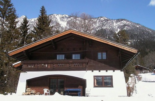 Ramsau am Dachstein House | Vacation home Diana by Interhome