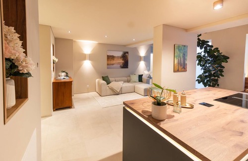 Fußach House | Vacation home Das Delta