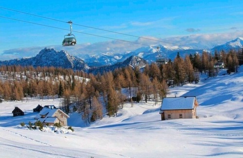 Tauplitz House | Vacation home for 8 guests, 130 m², in Bad Mitterndorf (316612)