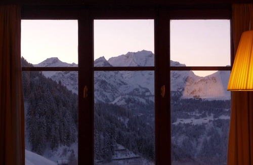 Faschina House | Vacation home for 16 guests, 135 m², in Faschina (315030)
