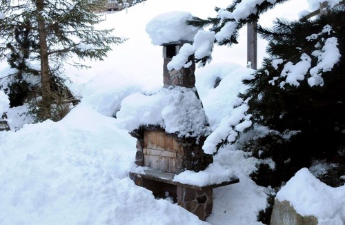 Mayrhofen House | Vacation home for 5 guests with 68m² in Mayrhofen (294840)