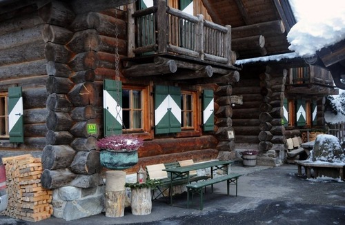 Mayrhofen House | Vacation home for 7 guests with 90m² in Mayrhofen (273705)
