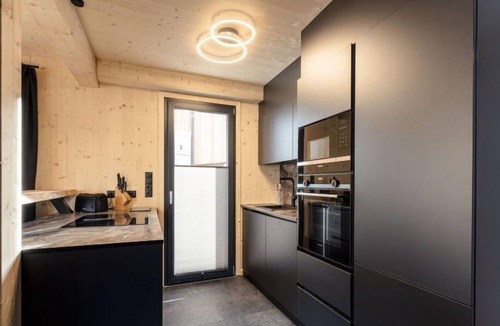Biberwier House | Vacation home mit 4 Schlafzimmern mit Sauna in Biberwier - 8 persons, 4 bedrooms