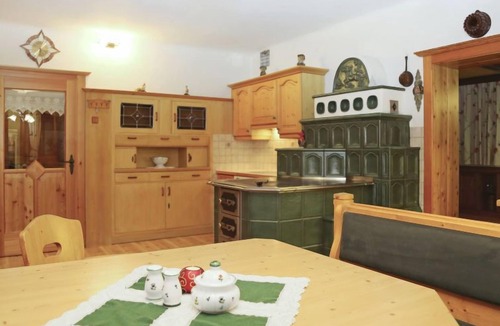 Haus House | Vacation home Schmiedgut (HAE160) in Haus - 15 persons, 5 bedrooms