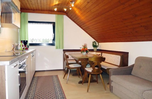 Haus House | Vacation home Schmiedgut (HAE160) in Haus - 15 persons, 5 bedrooms