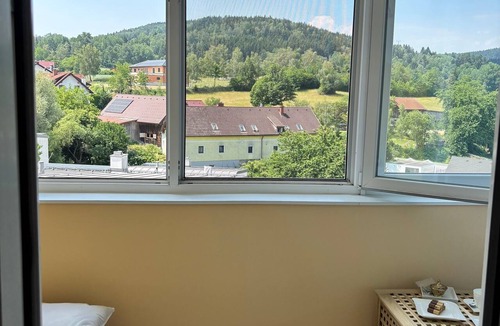Bad Großpertholz Apartment | Vacation Rental/Apartment for 2 Guests, 58 m², in Bad Großpertholz (317195)