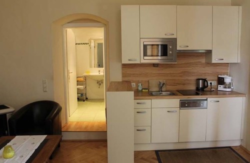 Mondsee House | Vacation Rental 1 - Landhaus Meingast