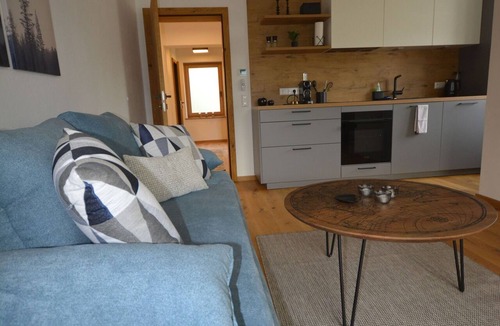 Faak am See Apartment | Vacation Rental/Apartment for 6 Guests, 68 m², in Faak am See (312092)