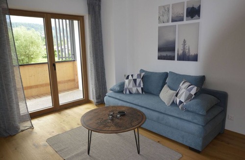 Faak am See Apartment | Vacation Rental/Apartment for 6 Guests, 68 m², in Faak am See (312092)