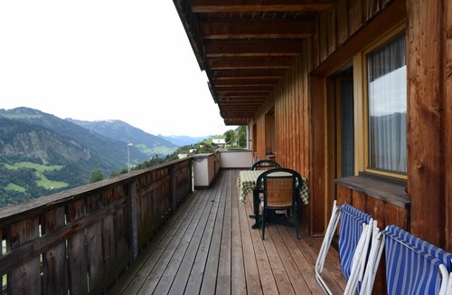 Fontanella Apartment | Vacation Rental/Apartment for 5 Guests, 54 m², in Fontanella (316644)
