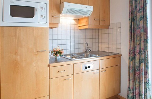 Fontanella Apartment | Vacation Rental/Apartment for 5 Guests, 54 m², in Fontanella (316653)