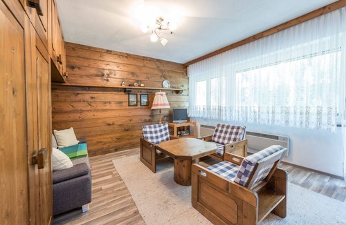 Innerkrems Apartment | Vacation rental/apartment for 4 guests, 45 m², in Innerkrems (171979)