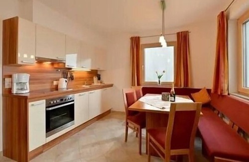 Emberg Apartment | Vacation Rental/Apartment for 5 Guests, 50 m², in Kaltenbach (315302)