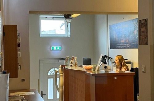 Sankt Polten Apartment | Vacation Rental/Apartment for 2 Guests, 16 m², in St. Pölten (309488)