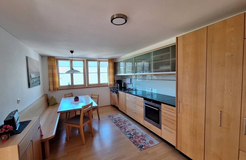 Hittisau Apartment | Vacation Rental/Apartment for 6 Guests, 100 m², in Hittisau (315361)