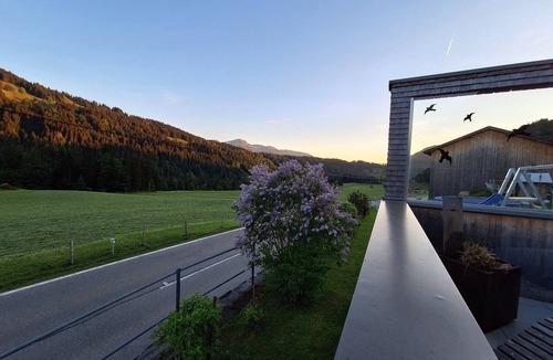 Hittisau Apartment | Vacation Rental/Apartment for 6 Guests, 100 m², in Hittisau (315361)