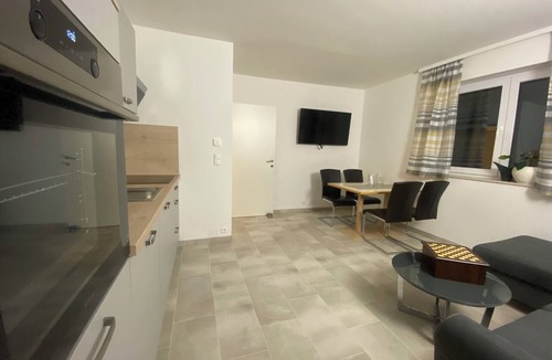 Villach Apartment | Vacation rental for 4 people, about 2.5 km from the center