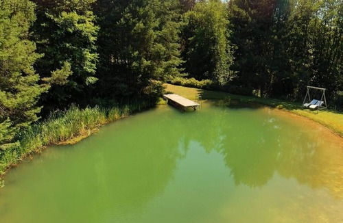 Sankt Michael bei Bleiburg Apartment | Vacation Rental Type 3 - Huber Vacation Home