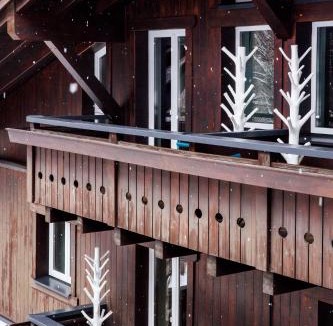 Sankt Anton am Arlberg Hotel | Valluga Hotel