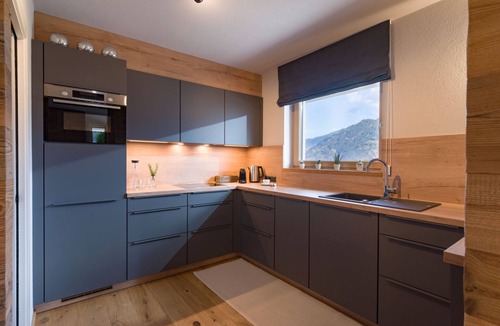 Emberg Apartment | Van's Place - Luxury apartment Kaltenbach, Zillertal, Austria