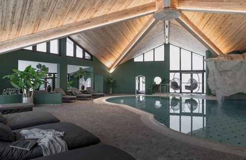 Elbigenalp Hotel | VAYA Lechtal