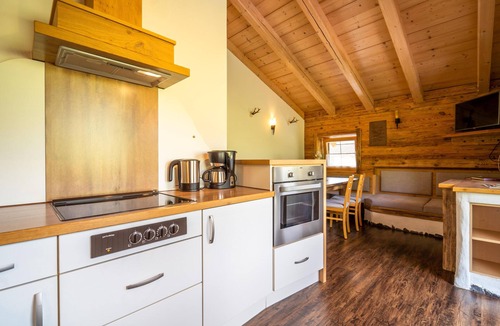 Maria Alm am Steinernen Meer Apartment | Very attractive and well cared for apartment