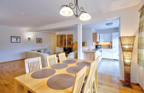 Niederau Apartment | Vicky Apartment – Wildschönau with balcony