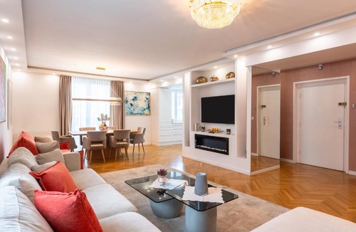 Hietzing Apartment | Vienna Deluxe Residences - Schönbrunn