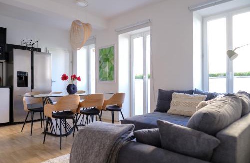 Ottakring Apartment | Vienna Experience