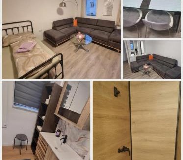 Bockfließ House | Vienna Gateway - Self Check-In 24 - free parking