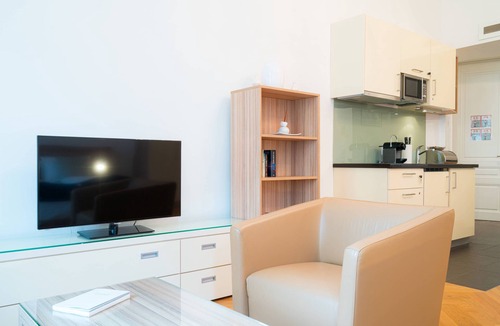 Josefstadt Apartment | Vienna Residence, City Hall - Parliament #6412