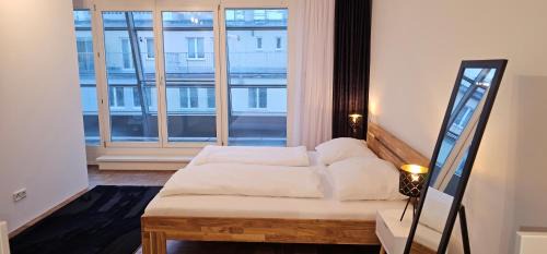 Wahring Apartment | Vienna-ROYAL-Apartment