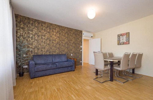 Hutteldorf Apartment | Vienna Stay Apartments Linzerstrasse