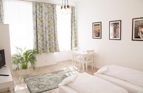 Ottakring Apartment | Vienna4you App 15 you are welcome