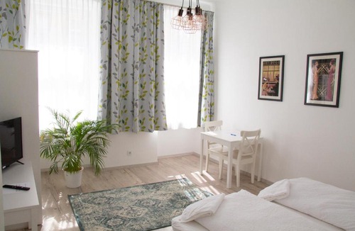 Ottakring Apartment | Vienna4you App 15 you are welcome