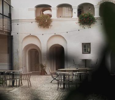 Zoebing Hotel | Vierzigerhof