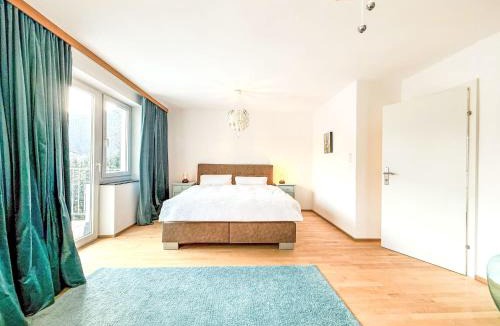 Nassereith Villa | Villa Acereto by Interhome
