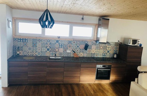 Warth Villa | Villa Alma Arlberg