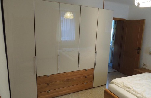 Bockstein Apartment | Villa Anna