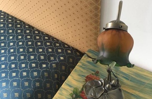Neulengbach Hotel | Villa Berging