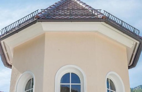 Soelden Apartment | Villa Castelbell
