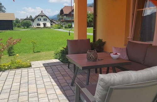 Kirchbach Apartment | Villa Hubertus Edelweiss - Villa Hubertus Apartment Edelweiss