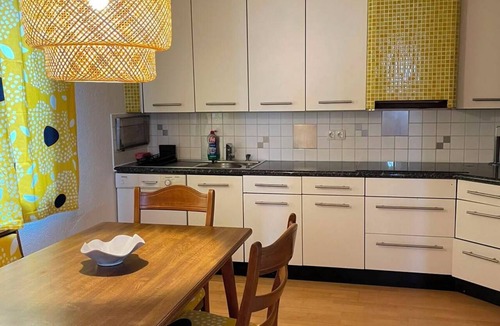 Hard Hotel | Villa Limoncello