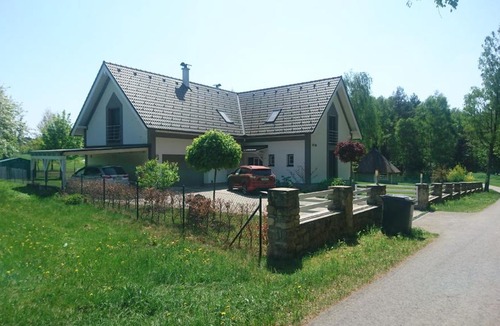 Haugschlag Villa | Villa Loch Nr.5