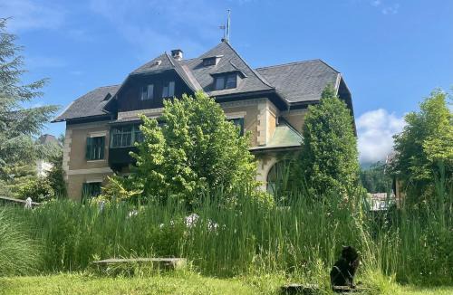 Millstatt Hotel | Villa Parkschlössl
